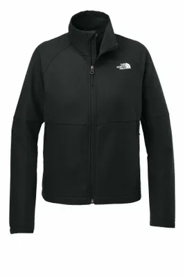 The North Face Women's Barr Lake Soft Shell Jacket NF0A8C5C - Stealth Promo Co