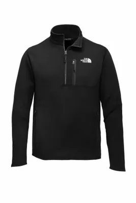 The North Face Skyline 1/2-Zip Fleece NF0A7V63 - Stealth Promo Co