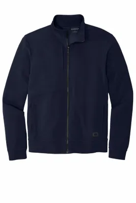 OGIO Hinge Full-Zip. OG820 - Stealth Promo Co