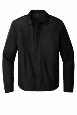 OGIO Reverse Shirt Jacket. OG754 - Stealth Promo Co