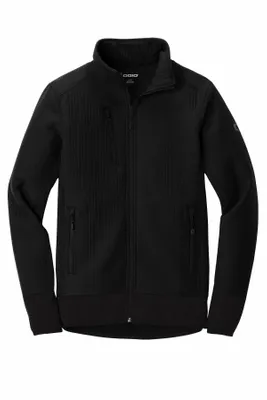 OGIO Trax Jacket. OG726 - Stealth Promo Co