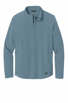 OGIO Aspect 1/2-Zip Pullover OG1003 - Stealth Promo Co