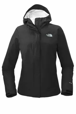 The North Face Women's DryVent Rain Jacket. NF0A3LH5 - Stealth Promo Co