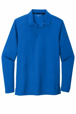 OGIO Caliber2.0 Long Sleeve OG105 - Stealth Promo Co