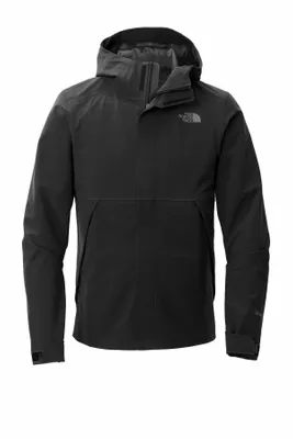 The North Face Apex DryVent Jacket NF0A47FI - Stealth Promo Co