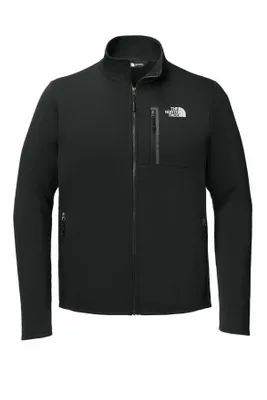 The North Face Skyline Full-Zip Fleece Jacket NF0A7V64 - Stealth Promo Co