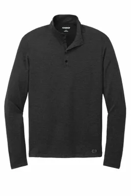 OGIO Command 1/4-Snap OG151 - Stealth Promo Co