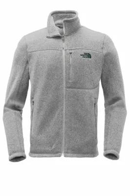 The North Face Sweater Fleece Jacket. NF0A3LH7 - Stealth Promo Co
