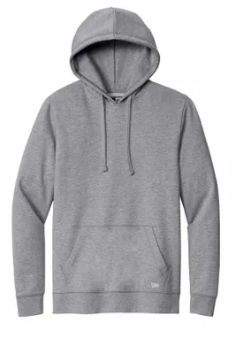 New Era Comeback Fleece Pullover Hoodie NEA550 - Stealth Promo Co