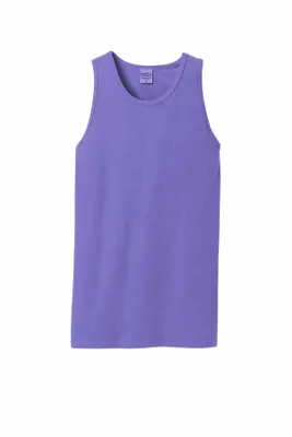 Port & Company Beach Wash Garment-Dyed Tank. PC099TT - Stealth Promo Co