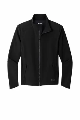 OGIO Commuter Full-Zip Soft Shell OG755 - Stealth Promo Co