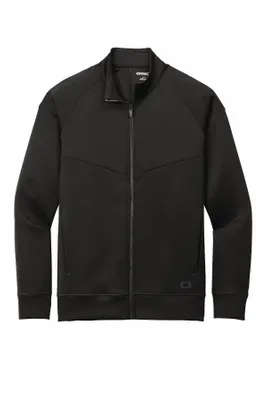 OGIO Modern Performance Full-Zip. OE703 - Stealth Promo Co