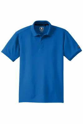 OGIO - Caliber2.0 Polo OG101 - Stealth Promo Co