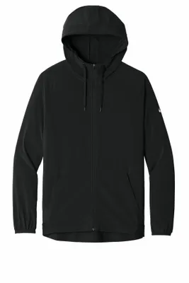 Nike Pro Hooded Jacket NKFQ4761 - Stealth Promo Co