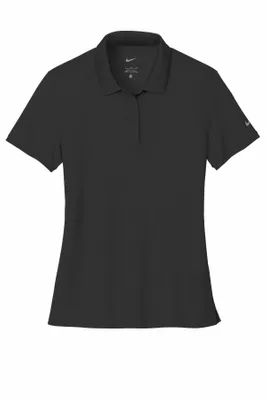 Nike Women's Victory Solid Polo NKDX6685 - Stealth Promo Co