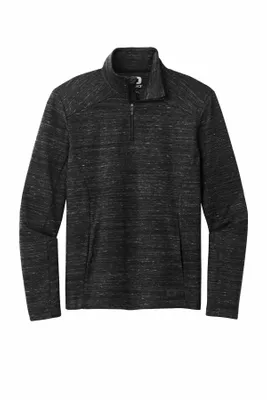 OGIO Flux 1/4-Zip OG823 - Stealth Promo Co