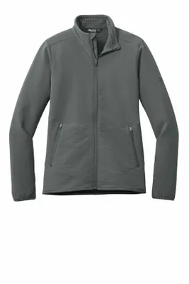 LIMITED EDITION Outdoor Research Women's Grid Soft Shell Jacket OR322265 - Stealth Promo Co