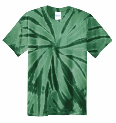 Port & Company - Youth Tie-Dye Tee. PC147Y - Stealth Promo Co