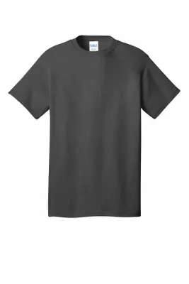 Port & Company Core Cotton DTG Tee PC54DTG - Stealth Promo Co