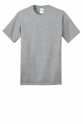 Port & Company - Ring Spun Cotton Tee. PC150 - Stealth Promo Co