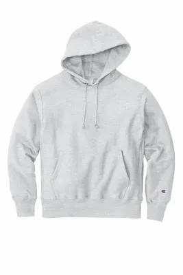 Champion Reverse Weave Hooded Sweatshirt S101 - Stealth Promo Co