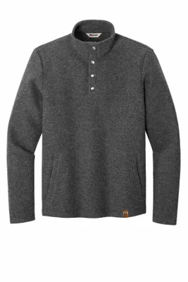 Russell Outdoors Basin Snap Pullover RU551 RU551 - Stealth Promo Co