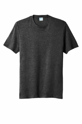Port & Company Tri-Blend Tee. PC330 - Stealth Promo Co