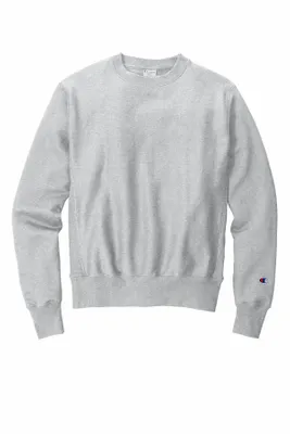 Champion Reverse Weave Crewneck Sweatshirt S149 - Stealth Promo Co