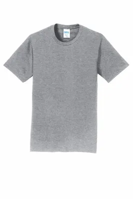Port & Company Fan Favorite Tee. PC450 - Stealth Promo Co