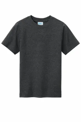 Port & Company Youth Tri-Blend Tee PC330Y - Stealth Promo Co