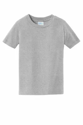 Port & Company Toddler Fan Favorite Tee. PC450TD - Stealth Promo Co