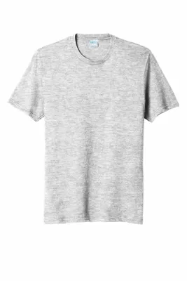 Port & Company Fan Favorite Blend Tee. PC455 - Stealth Promo Co