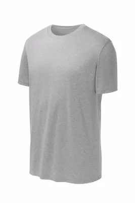 Sport-Tek Echo Tee ST760 - Stealth Promo Co