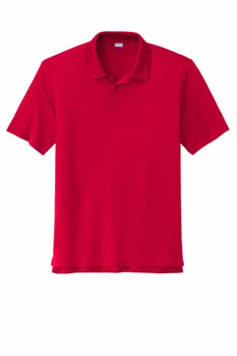 Sport-Tek Sideline Polo ST535 - Stealth Promo Co