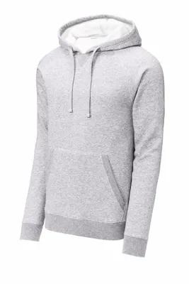 Sport-Tek Drive Fleece Pullover Hoodie STF200 - Stealth Promo Co