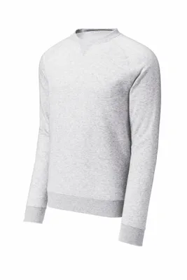 Sport-Tek Drive Fleece Crewneck STF203 - Stealth Promo Co