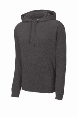 Sport-Tek Lightweight French Terry Pullover Hoodie. ST272 - Stealth Promo Co