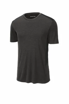 Sport-Tek Endeavor Tee. ST465 - Stealth Promo Co