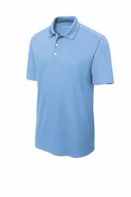 Sport-Tek UV Micropique Polo ST740 - Stealth Promo Co
