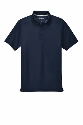 Sport-Tek PosiCharge Micro-Mesh Polo. ST680 - Stealth Promo Co