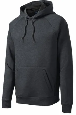 Sport-Tek Tech Fleece Hooded Sweatshirt. ST250 - Stealth Promo Co