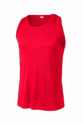 Sport-Tek PosiCharge Competitor Tank. ST356 - Stealth Promo Co