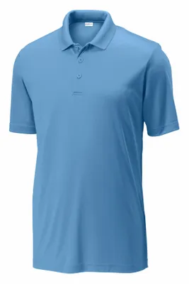 Sport-Tek PosiCharge Competitor Polo. ST550 - Stealth Promo Co