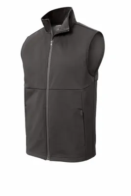 Sport-Tek Soft Shell Vest ST981 - Stealth Promo Co