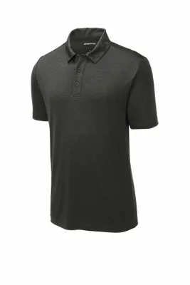 Sport-Tek Endeavor Polo. ST467 - Stealth Promo Co