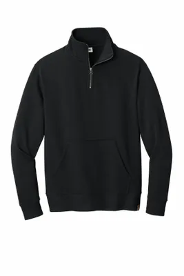 tentree Women's Space Dye Fleece 1/4-Zip TTCW6108 - Stealth Promo Co