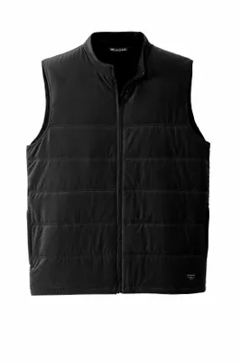 TravisMathew Cold Bay Vest TM1MW453 - Stealth Promo Co
