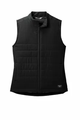 TravisMathew Women's Cold Bay Vest TM1LD002 - Stealth Promo Co