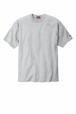 Champion Heritage 6.97 oz. Jersey Tee T105 - Stealth Promo Co