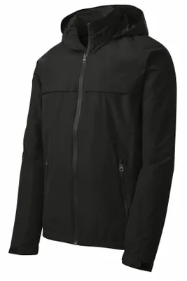 Port Authority Tall Torrent Waterproof Jacket TLJ333 - Stealth Promo Co
